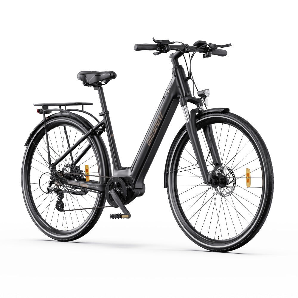OneSport OT07 - Electric bike - Wheelyshop