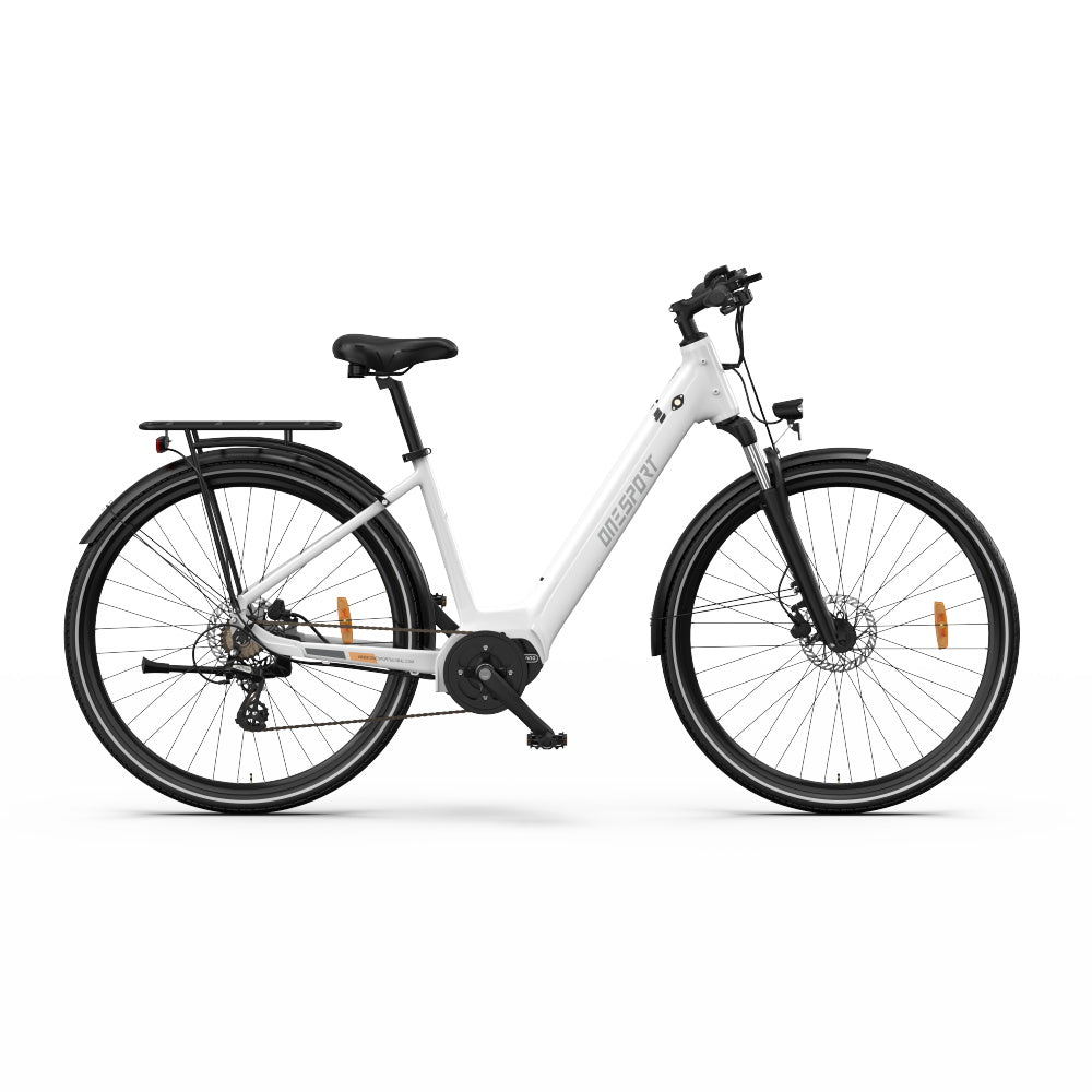 OneSport OT07 - Electric bike - Wheelyshop