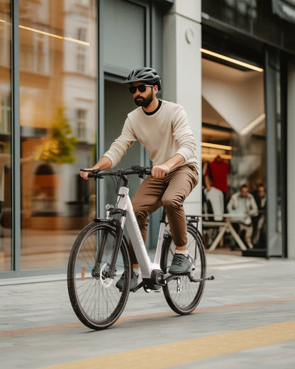 OneSport OT07 - Electric bike - Wheelyshop