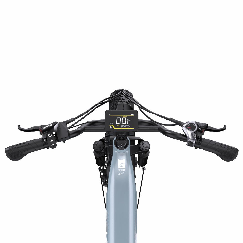OneSport OT08 - Electric bike - Wheelyshop