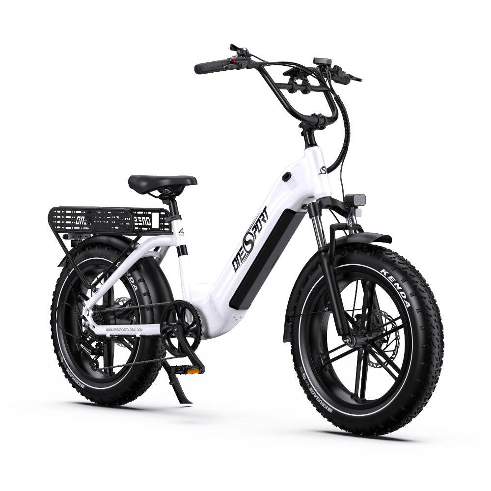 OneSport OT08 - Electric bike - Wheelyshop