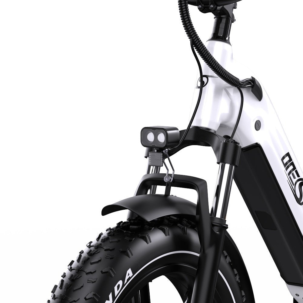 OneSport OT08 - Electric bike - Wheelyshop