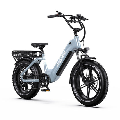OneSport OT08 - Electric bike - Wheelyshop