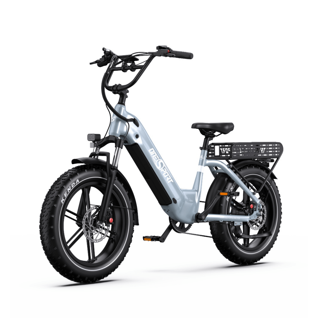 OneSport OT08 - Electric bike - Wheelyshop