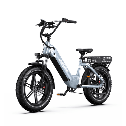 OneSport OT08 - Electric bike - Wheelyshop