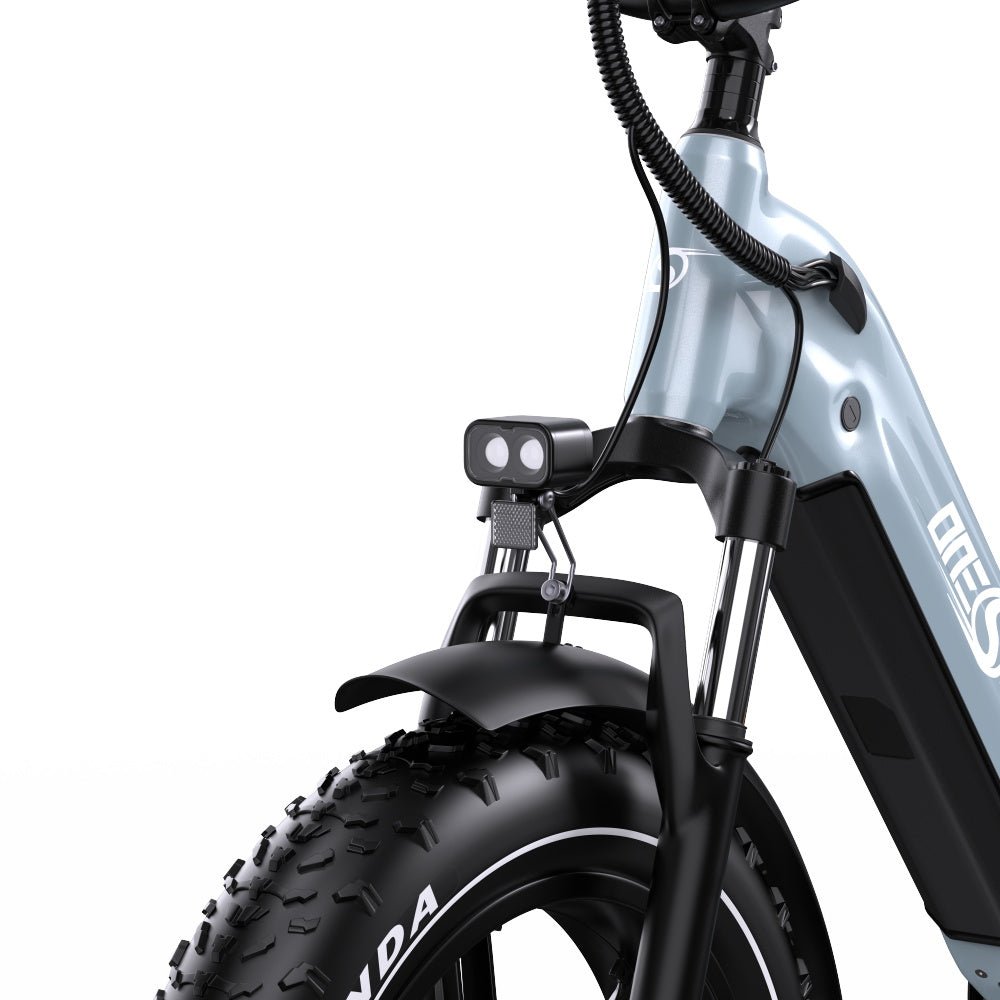 OneSport OT08 - Electric bike - Wheelyshop