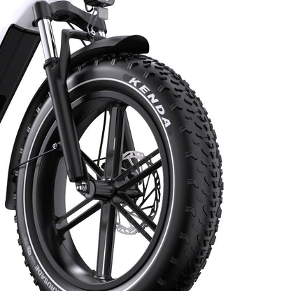 OneSport OT08 - Electric bike - Wheelyshop