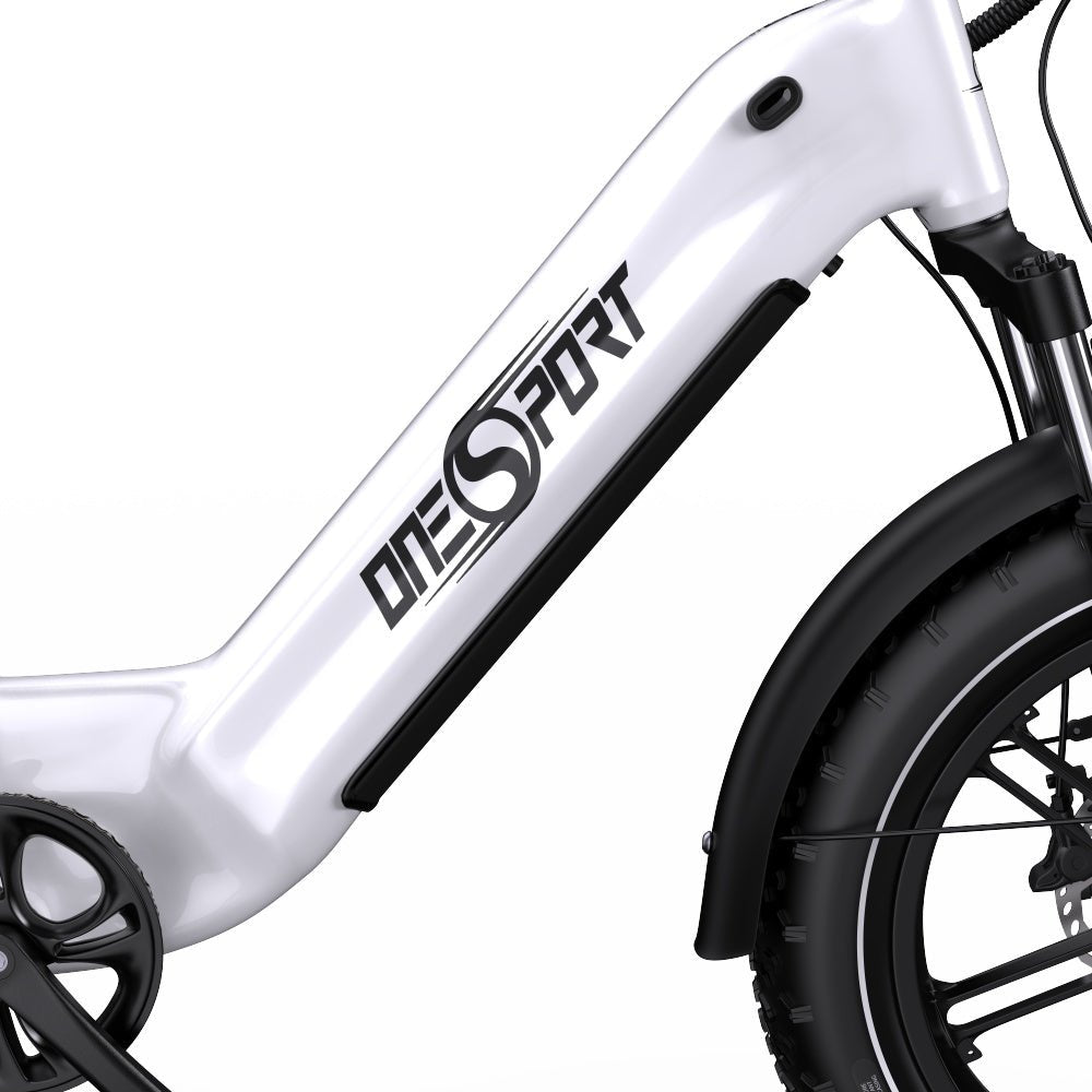OneSport OT08 - Electric bike - Wheelyshop