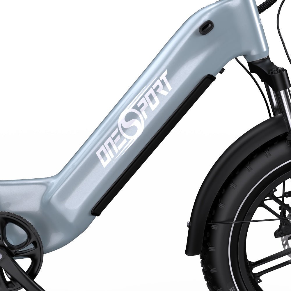 OneSport OT08 - Electric bike - Wheelyshop