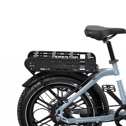OneSport OT08 - Electric bike - Wheelyshop