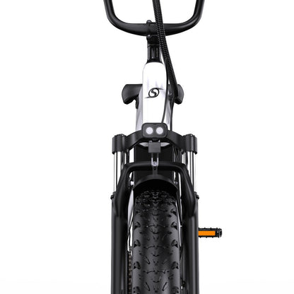 OneSport OT08 - Electric bike - Wheelyshop
