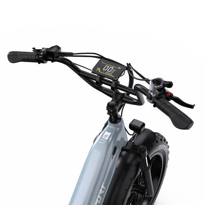 OneSport OT08 - Electric bike - Wheelyshop