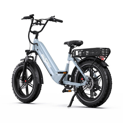 OneSport OT08 - Electric bike - Wheelyshop