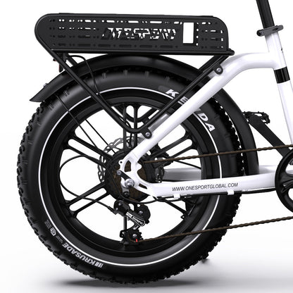 OneSport OT08 - Electric bike - Wheelyshop