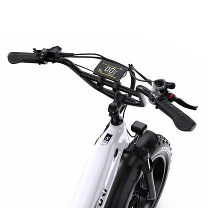 OneSport OT08 - Electric bike - Wheelyshop