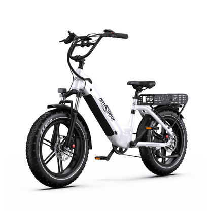 OneSport OT08 - Electric bike - Wheelyshop