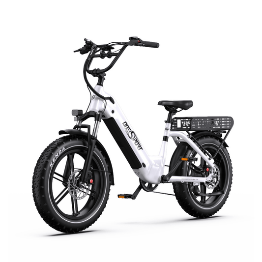 OneSport OT08 - Electric bike - Wheelyshop