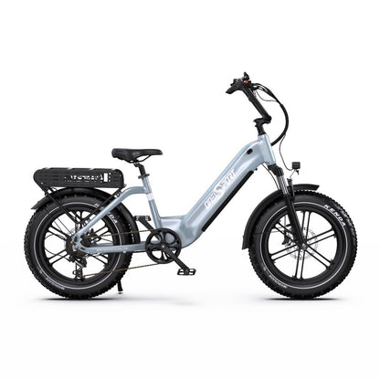 OneSport OT08 - Electric bike - Wheelyshop
