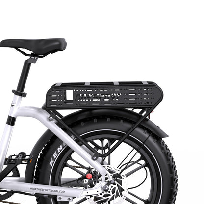 OneSport OT08 - Electric bike - Wheelyshop