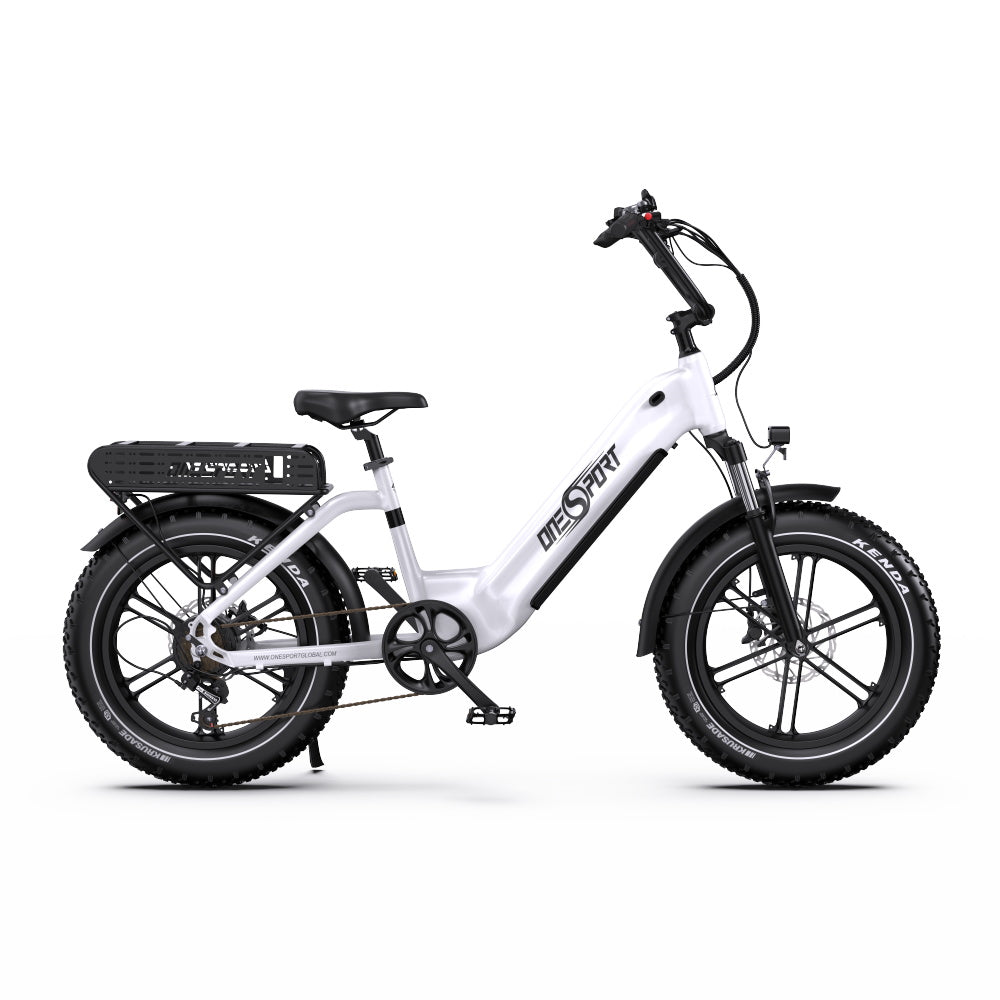 OneSport OT08 - Electric bike - Wheelyshop