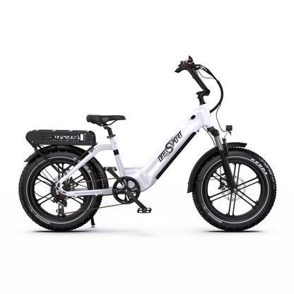 OneSport OT08 - Electric bike - Wheelyshop