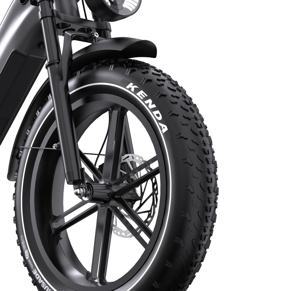 Onesport OT08 Pro - Bicicleta eléctrica - Tienda de ruedas