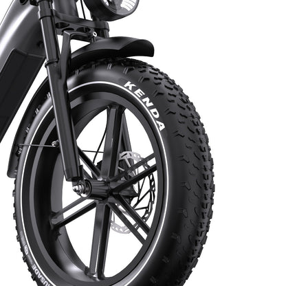 Onesport OT08 Pro - Bicicleta eléctrica - Tienda de ruedas