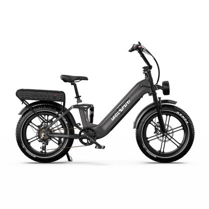 Onesport OT08 Pro - Bicicleta eléctrica - Tienda de ruedas