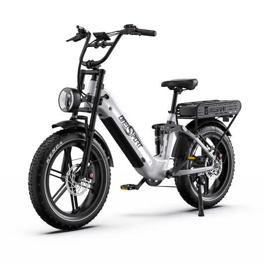 Onesport OT08 Pro - Electric bike - Wheelyshop