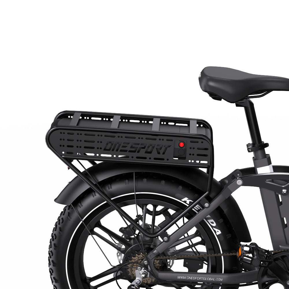 Onesport OT08 Pro - Bicicleta eléctrica - Tienda de ruedas