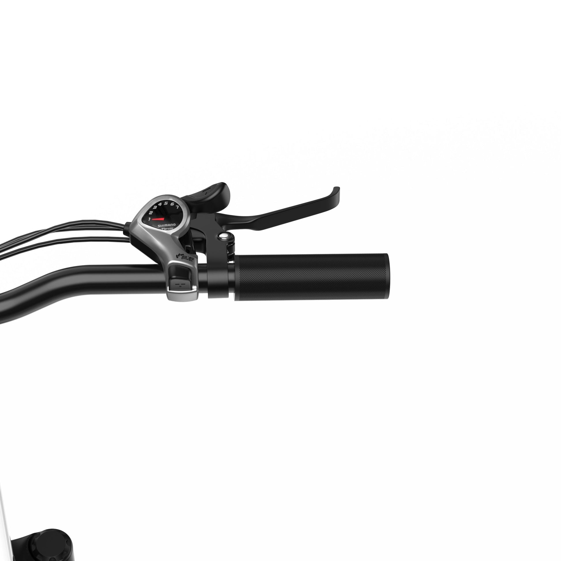 OneSport OT12 - Electric bike - Wheelyshop