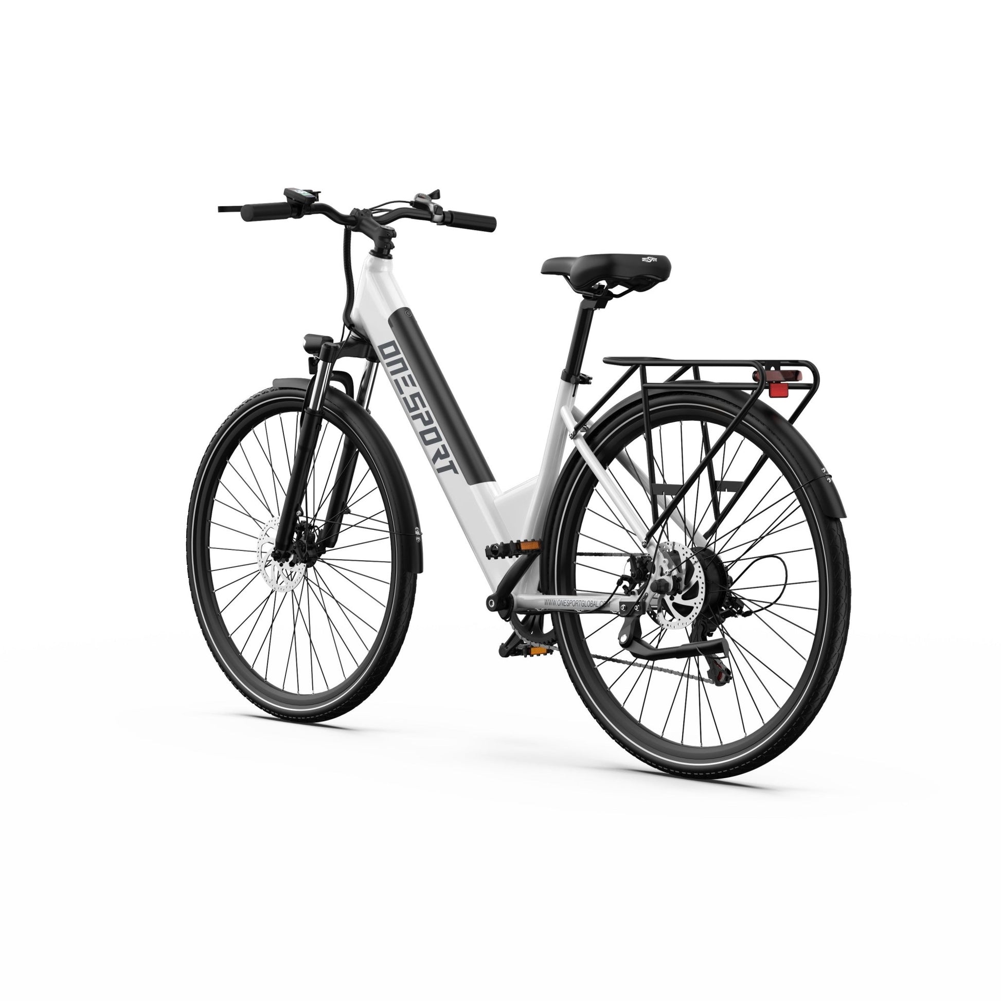 OneSport OT12 - Electric bike - Wheelyshop