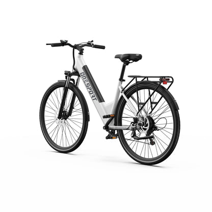 OneSport OT12 - Electric bike - Wheelyshop