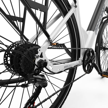 OneSport OT12 - Electric bike - Wheelyshop