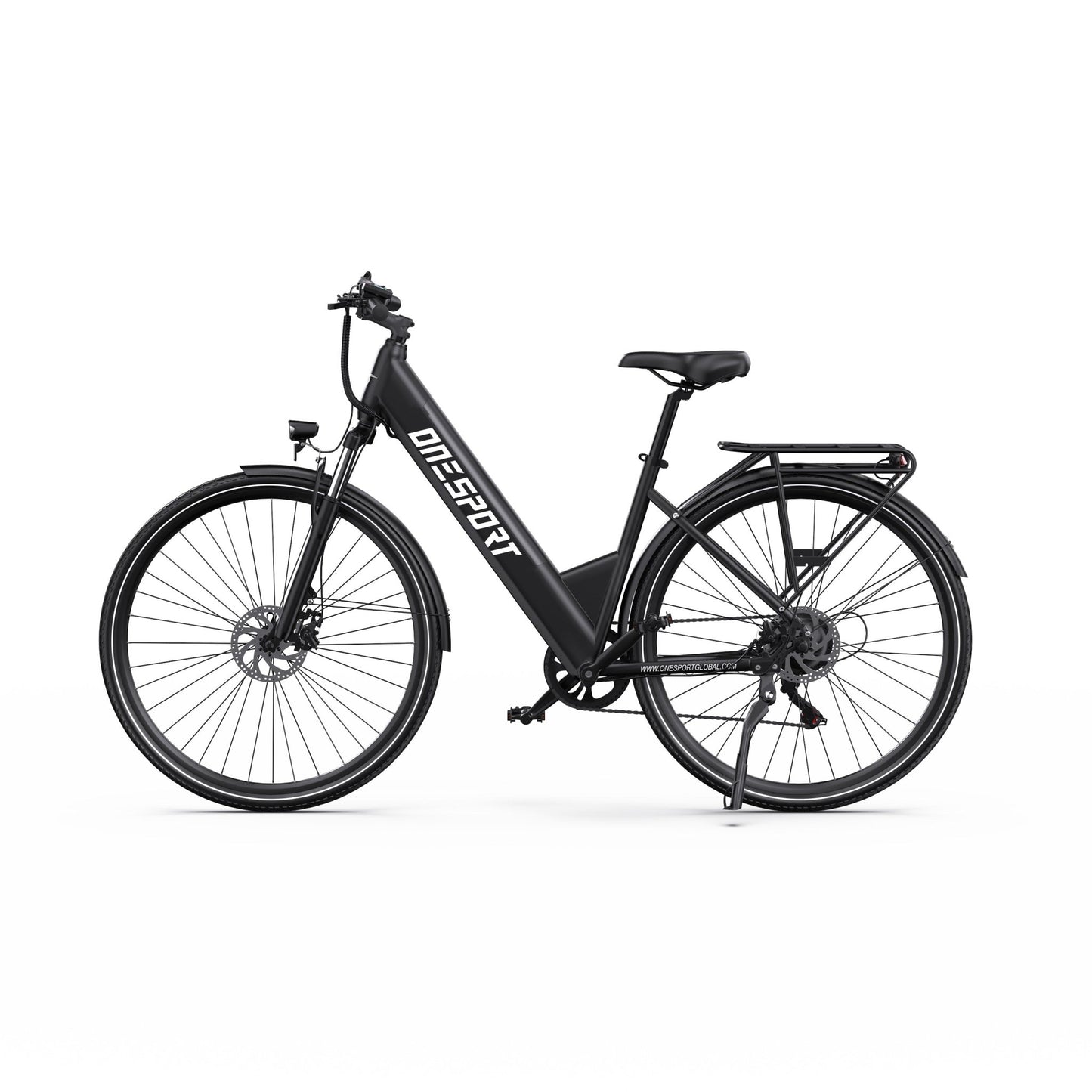 OneSport OT12 - Electric bike - Wheelyshop