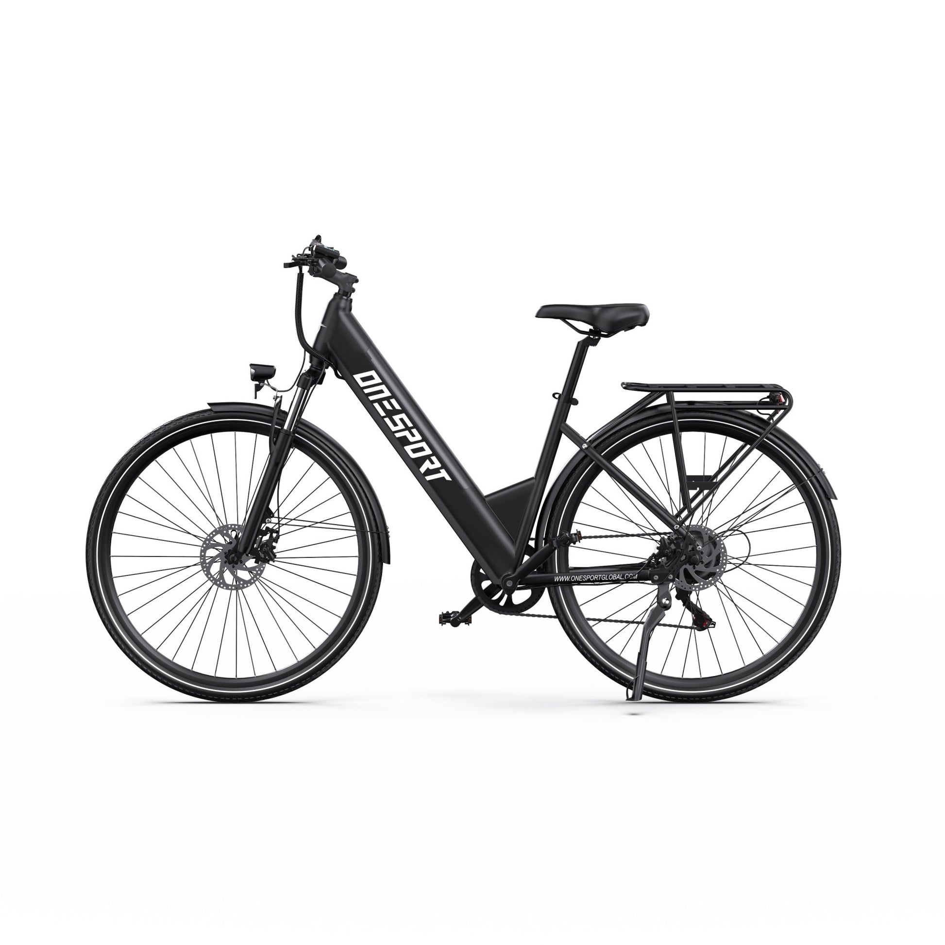 OneSport OT12 - Electric bike - Wheelyshop