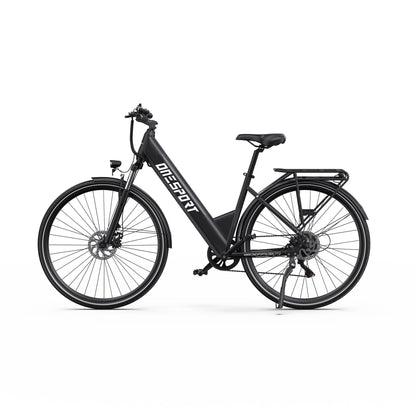 OneSport OT12 - Electric bike - Wheelyshop