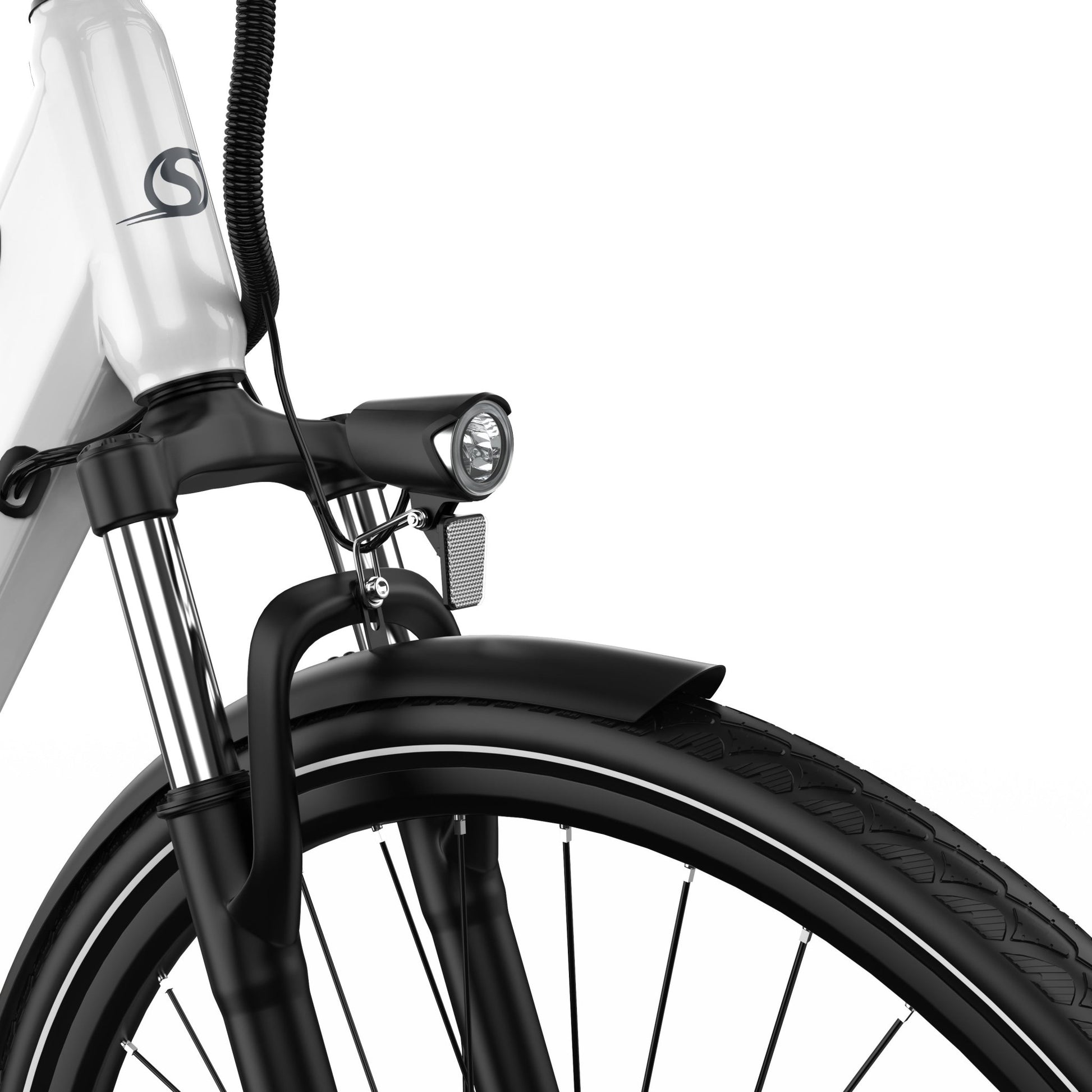 OneSport OT12 - Electric bike - Wheelyshop