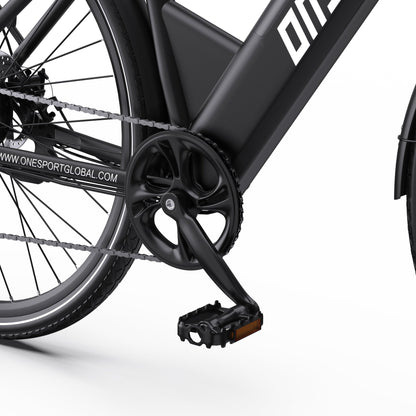 OneSport OT12 - Electric bike - Wheelyshop