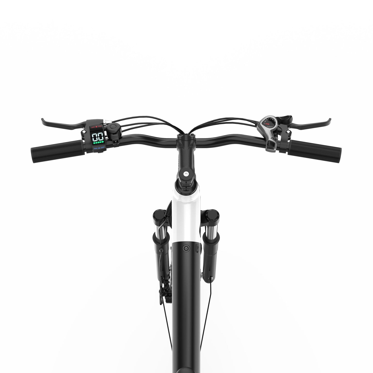 OneSport OT12 - Electric bike - Wheelyshop