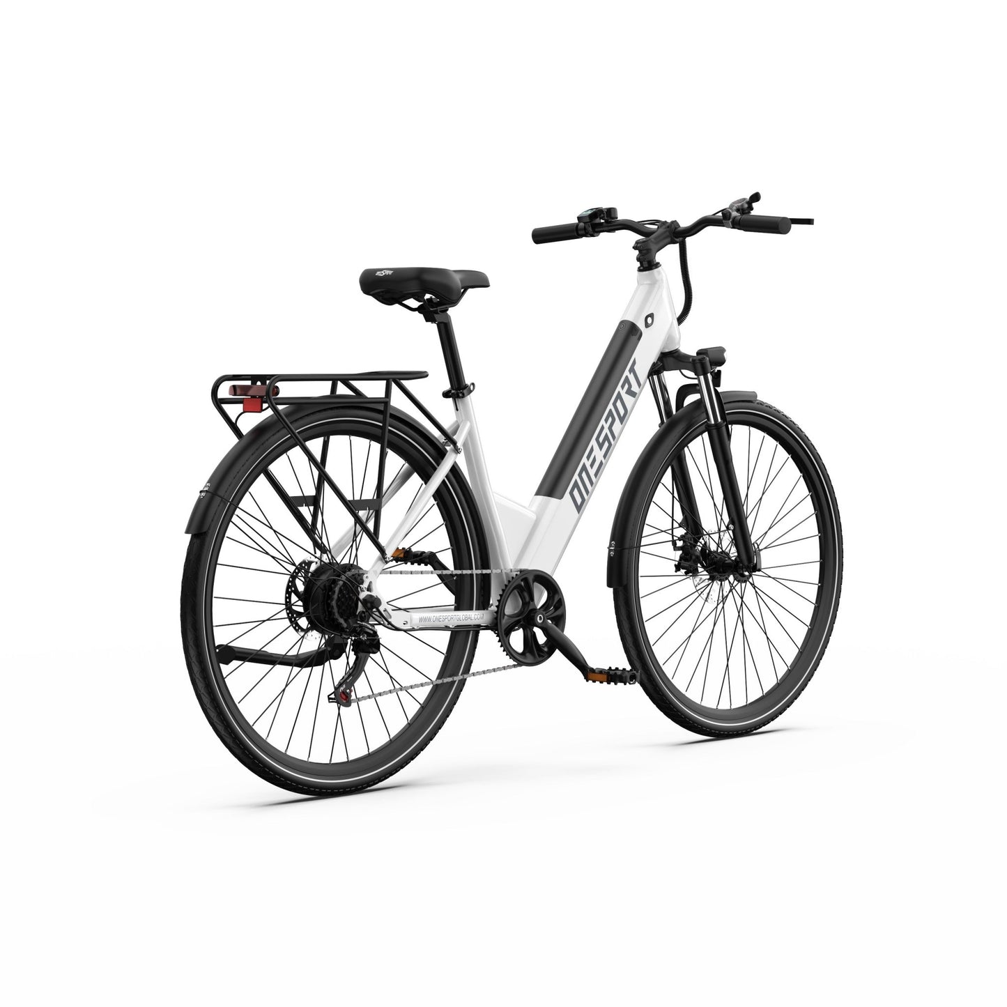 OneSport OT12 - Electric bike - Wheelyshop