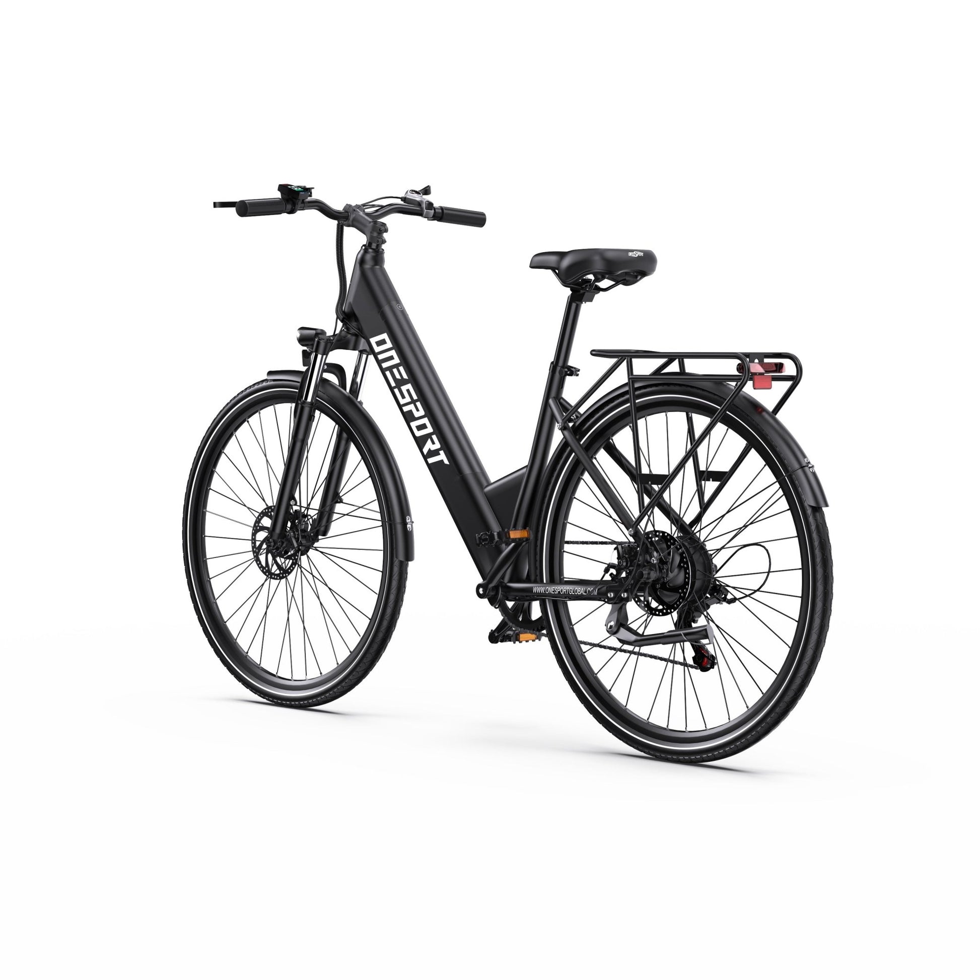 OneSport OT12 - Electric bike - Wheelyshop