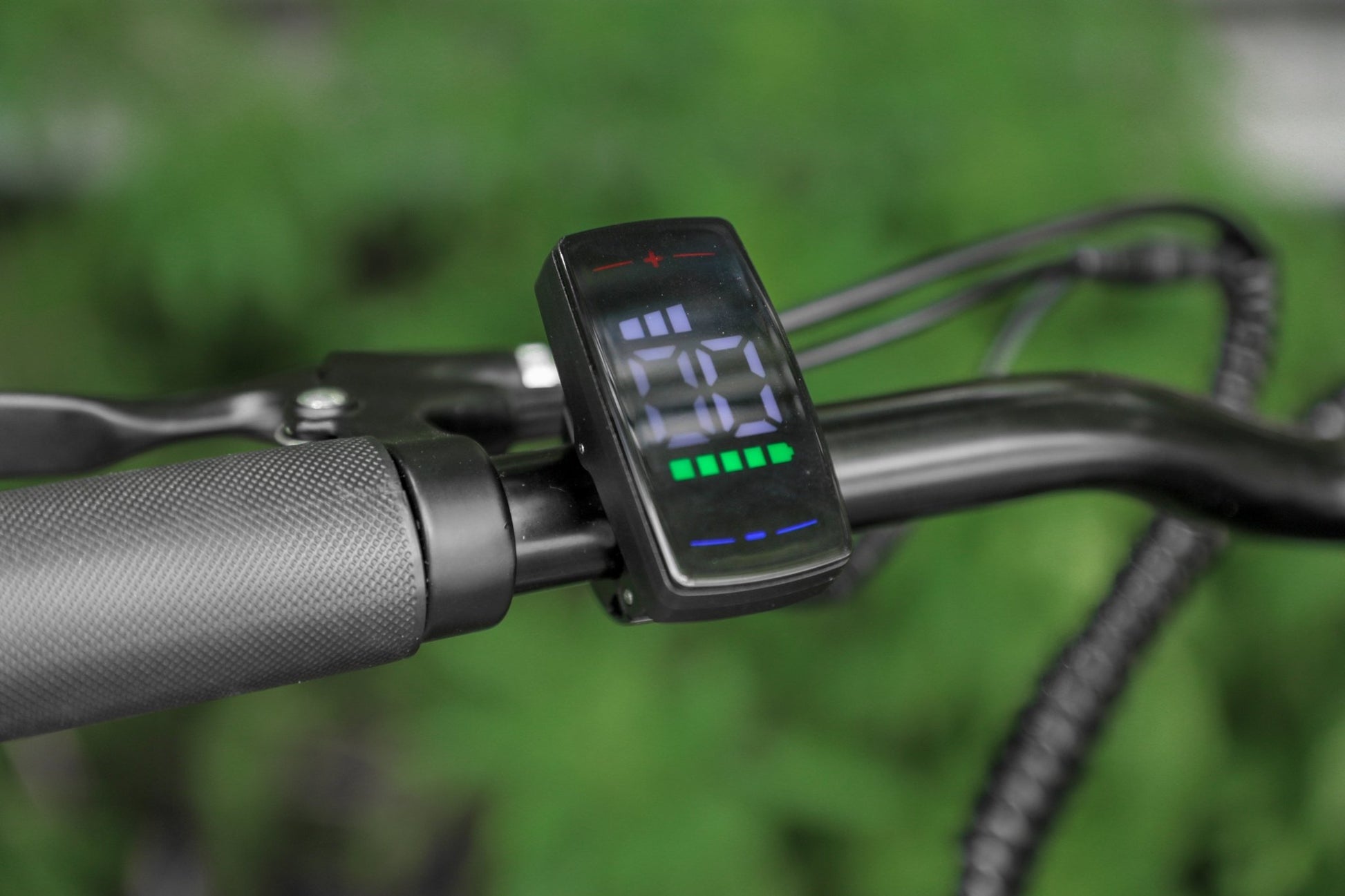 OneSport OT12 - Electric bike - Wheelyshop