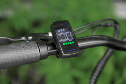 OneSport OT12 - Electric bike - Wheelyshop