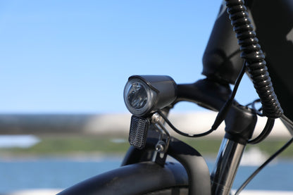 OneSport OT12 - Electric bike - Wheelyshop