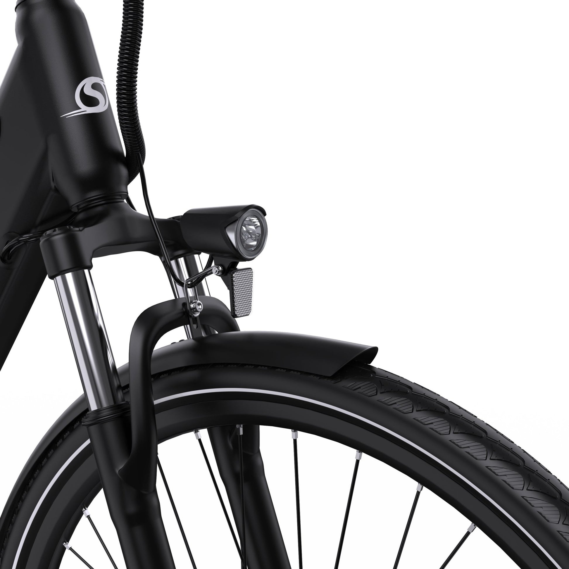 OneSport OT12 - Electric bike - Wheelyshop
