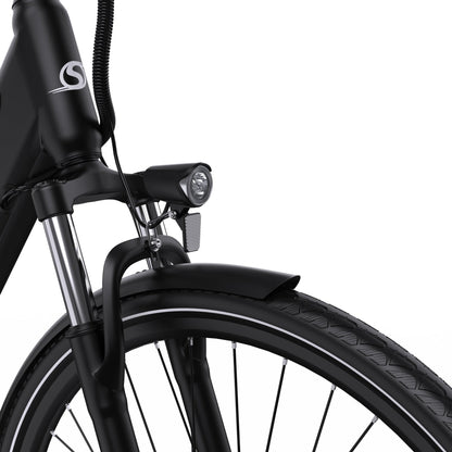 OneSport OT12 - Electric bike - Wheelyshop