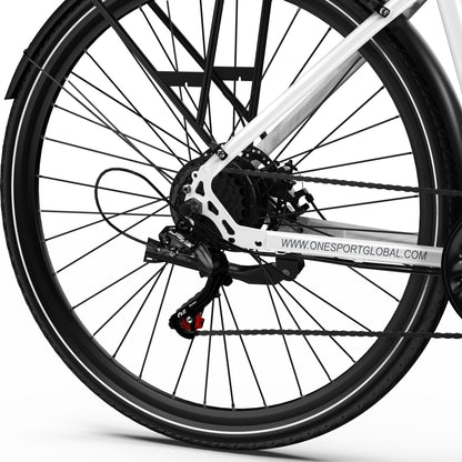 OneSport OT12 - Electric bike - Wheelyshop