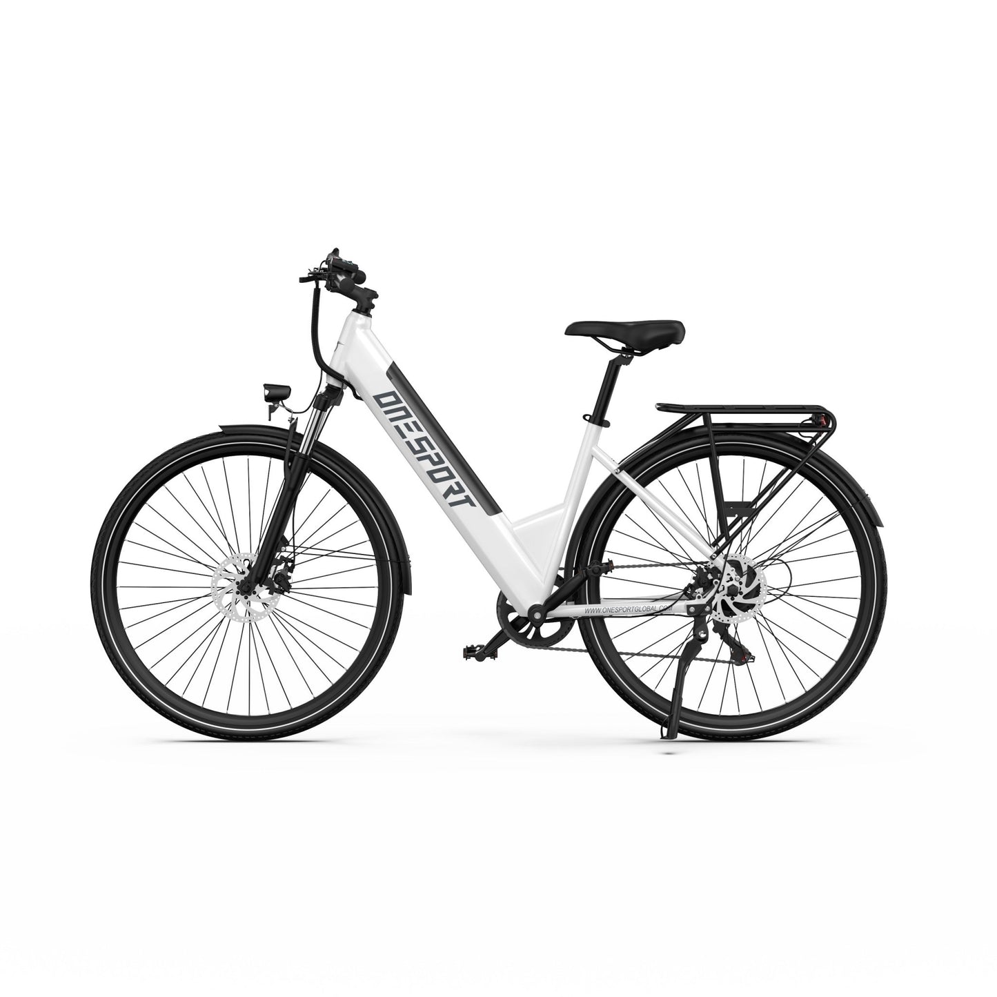 OneSport OT12 - Electric bike - Wheelyshop