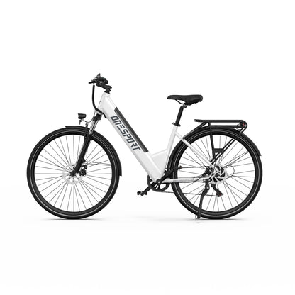 OneSport OT12 - Electric bike - Wheelyshop